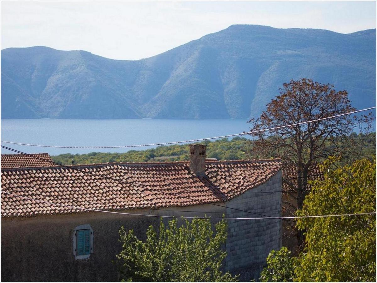 Villa Isabella Linardići المظهر الخارجي الصورة